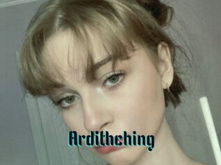 Ardithching