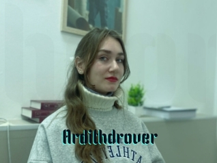 Ardithdrover