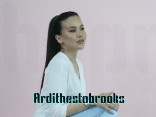 Ardithestabrooks
