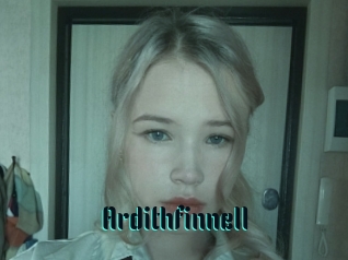 Ardithfinnell