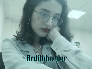 Ardithharder