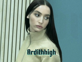 Ardithhigh