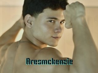 Aresmckenzie