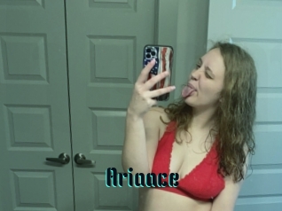 Ariaace