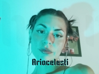 Ariacelesti