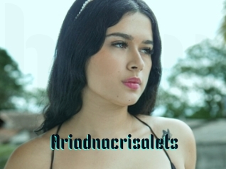 Ariadnacrisalets