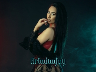 Ariadnajoy