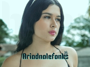 Ariadnalefonks