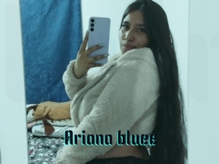 Ariana_bluee