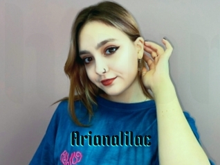 Arianalilac