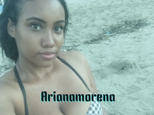 Arianamorena