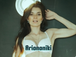 Ariananiki