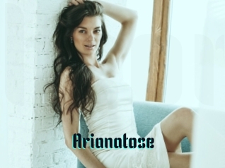 Arianatose