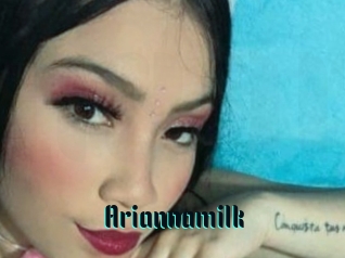 Ariannamilk