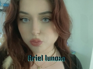 Ariel_lunaxo