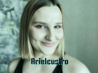 Arielcustro