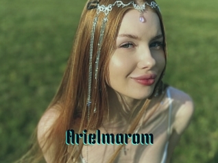 Arielmarom