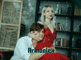 Arinaalex