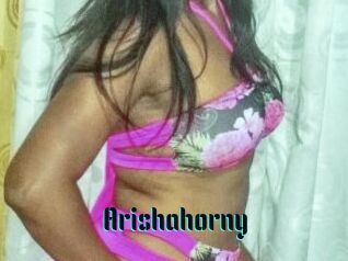 Arishahorny