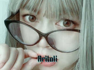 Aritali