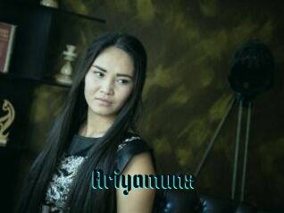 Ariyamunx