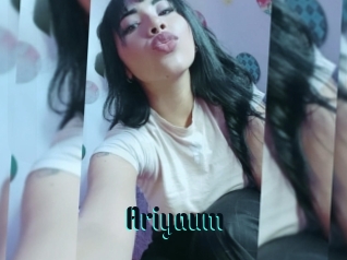 Ariyaum