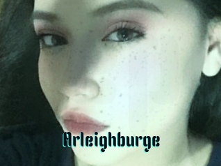 Arleighburge