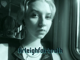 Arleighfairbroth