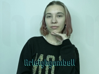 Arleighgambell