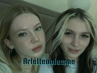 Arletteandesme