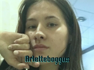 Arletteboggus