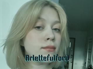 Arlettefulford