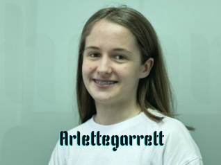 Arlettegarrett