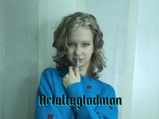 Arlettegladman