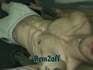 Arm2off