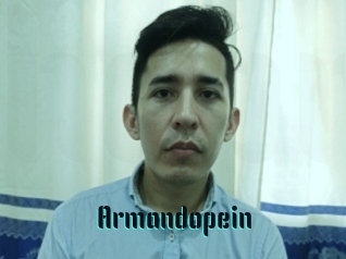 Armandopein