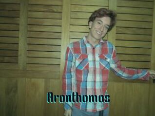 Aronthomas