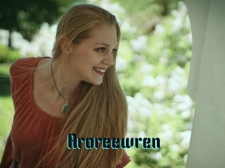 Aroreewren