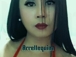 Arrellequinn