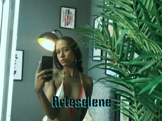 Arteselene