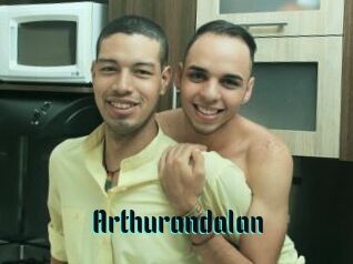 Arthurandalan