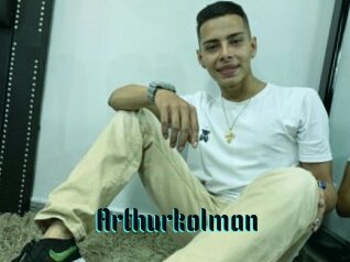 Arthurkolman