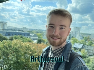 Arthursoul
