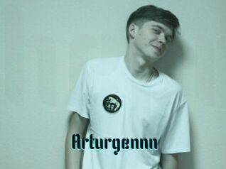 Arturgennn