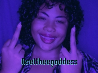 Asettheegoddess