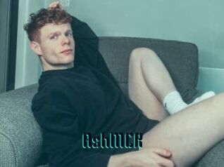 AshMCR
