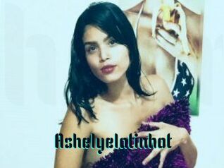 Ashelyelatinhot