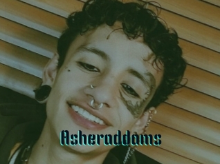 Asheraddams