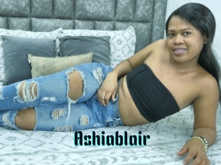 Ashiablair