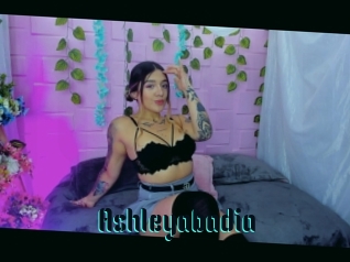 Ashleyabadia